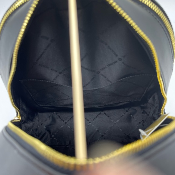 Michael Kors Medium Adina Backpack - Picture 7 of 12